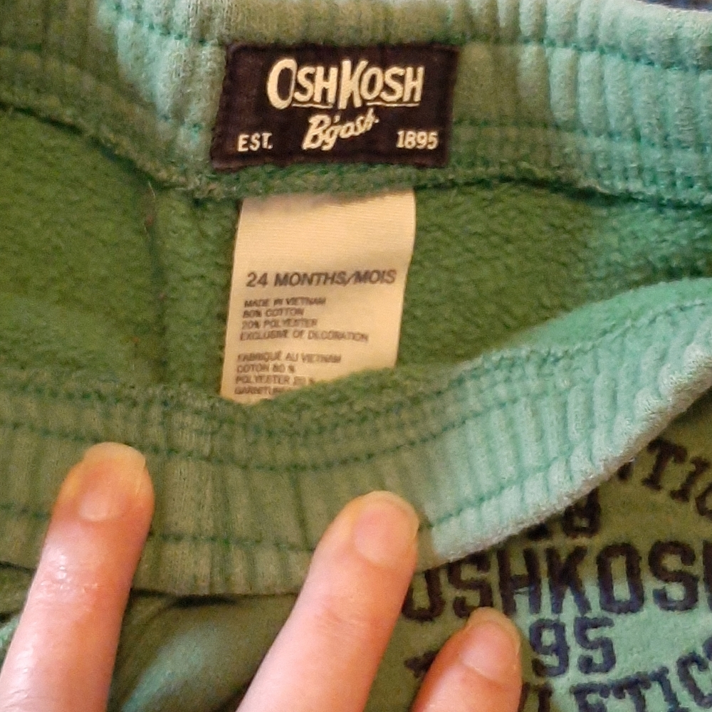Pants - Picture 2 of 2